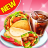 icon My Cooking(My Cooking: Restaurant Game) 11.1.17.5086