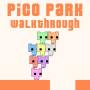 icon Pico Park Walkthrough(Pico Park Soluzione
)
