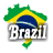 icon Brazil History(Storia del Brasile) 2.1