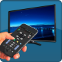 icon Panasonic TV Remote(Telecomando TV per Panasonic (Smart)