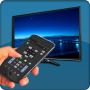 icon TV Remote for Panasonic (Smart (Telecomando TV per Panasonic (Smart)