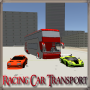 icon Racing Car Transport(Trasporto auto da corsa)