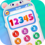 icon Baby Phone - Mini Mobile Fun (Baby Phone - Mini divertimento mobile)