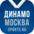 icon ru.sports.khl_dinamo_msk(HC Dynamo Moscow - 2022) 4.0.8