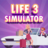 icon LifeSimulator3(Vita Simulator 3
) 2.0