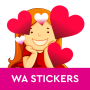 icon Emoji Stickers(Emoji Stickers per Whatsapp
)