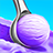 icon IceCreamGames:RainbowMaker(Giochi di gelato: Rainbow Maker) 2.7