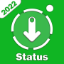icon Status Saver(Status Saver per Whatsapp
)