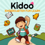 icon Kidoo Kindergarten Fun Learn(Kidoo - Kindergarten Fun Learn
)