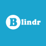 icon Blindr(Blindr - Appuntamento al buio online
)