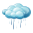 icon Rain Radar(Radar pioggia) 13.0.75
