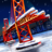 icon Bridge Construction Simulator(Simulatore di costruzione di ponti) 1.3.3