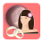 icon Lunar Calendar for Women(Calendario lunare per le donne) 3.0