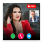 icon com.frizancyapps.randomvideocall(Live Talk: chat video casuale
) 2.03