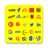 icon All In One(Social Browser: - Tutti i social media e le app per lo
) 5.1