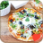 icon Pizza recipes(Ricette di pizza) 6.8