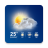 icon Weather(Meteo, Previsioni, Termometro) 4.0