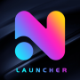 icon Newer Launcher 2024 launcher (Launcher più recente Launcher 2024)