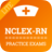 icon NCLEX-RN Practice Exams Lite(Esami di pratica NCLEX RN Lite) 1.3.0