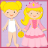 icon Little Princess(Piccola principessa) 4.6.n1