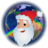 icon Santa Tracker(Santa Tracker Christmas and Countdown to Xmas Fun) 5.7