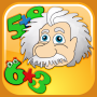 icon Math For Kids(Math for Kids: calcola velocemente)