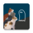 icon Cats Who Stare At Ghosts(che fissano i fantasmi) 1.3.3