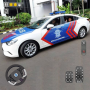 icon NYPD City Car Driving Mania 3D(NYPD City Car Driving Mania 3D
)