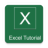 icon Excel Tutorial(Tutorial per Excel) 1.6