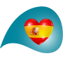 icon Spanish Chat(spagnoli – Incontra e chatta)