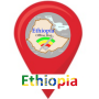 icon Ethiopia Offline Map(dell'Etiopia Voli)