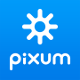 icon Pixum(Pixum Fotolibro e cartolina)