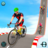 icon Cycle Stunt Racing Impossible Tracks(BMX Cycle Stunt Game) 5.5