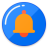 icon Coolest Notification Sounds(Fantastici suoni di notifica) 2.0