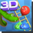icon SnakeLadderSlime(Snakes and Ladders - 3D Battle) 1.54
