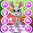 icon Daisy Bunny Candy World(Daisy Bunny Candy World
) 1.0.8