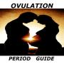 icon Ovulation & Period Guide(Guida allovulazione e al periodo)