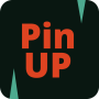 icon Pin Up(Pin up - вкус побед
)