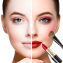 icon FaceMakeup(Beauty Makeup Editor di foto
)