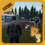 icon Guide RS(Simulatore di ranch - Guida al simulatore di ranch agricolo
)