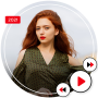 icon Video Player(Sax Video Player - Lettore video privato
)