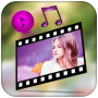icon Photo Video Maker(Photo Video Maker con Song™
)