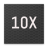 icon 10X Dark(Sfondi scuri) 28