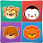 icon Animals Memory Game(Animali gioco di memoria per bambini) 2.6.2