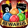 icon Crazy Rewards - Earn Rewards and Gift Cards (Crazy Rewards - Guadagna premi e buoni regalo
)