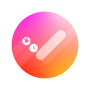 icon org.aplusscreators.com(Pianificatore di vita Pianificatore personale
)