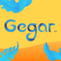 icon Radio Gegar(GEGAR FM Malaysia - Permata Pantai Timur
)