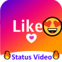 icon Likee(Likee App - Let You Shine Videos Guide Tips
)