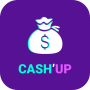 icon Cashup(Cash Up Premi - Gioca e guadagna denaro
)