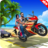 icon Theft Bike Drift Racing(Theft Giochi di Guida in Bici 3D) 1.13